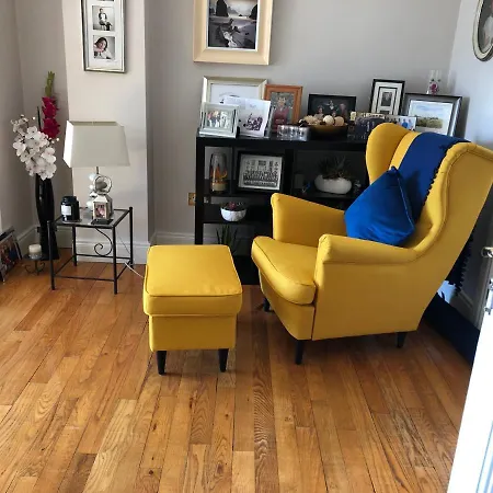 15 Main Street Homestay
