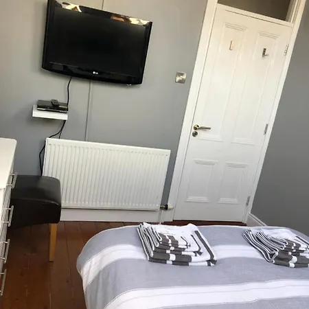 Homestay 15 Main Street Letterkenny