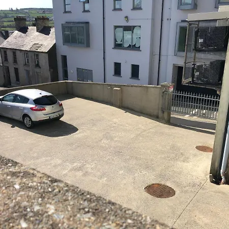 15 Main Street Homestay Letterkenny